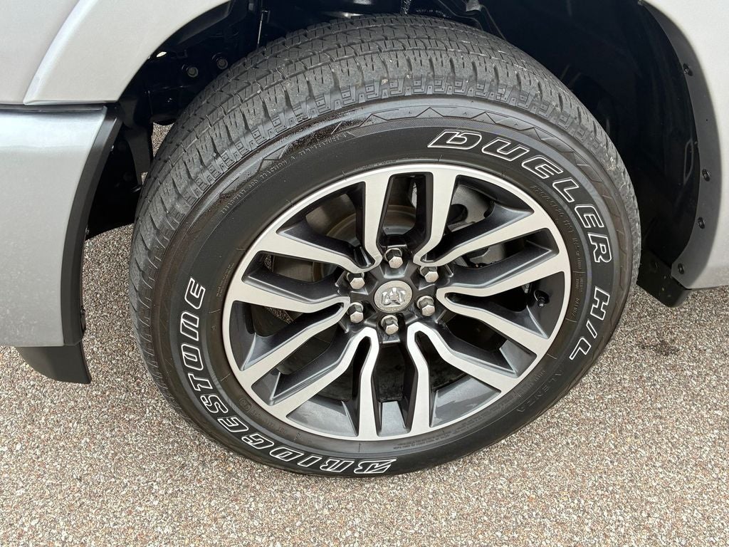 2025 RAM 1500 Limited