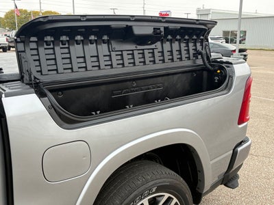 2025 RAM 1500 Limited