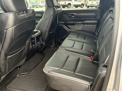 2025 RAM 1500 Limited