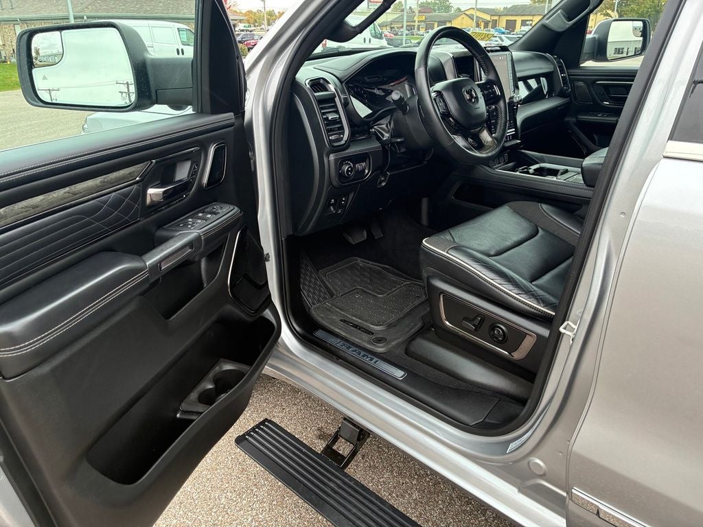 2025 RAM 1500 Limited