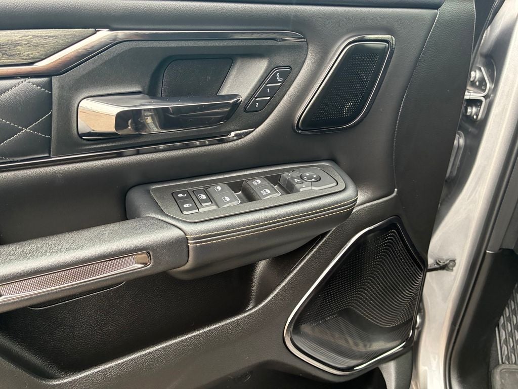 2025 RAM 1500 Limited