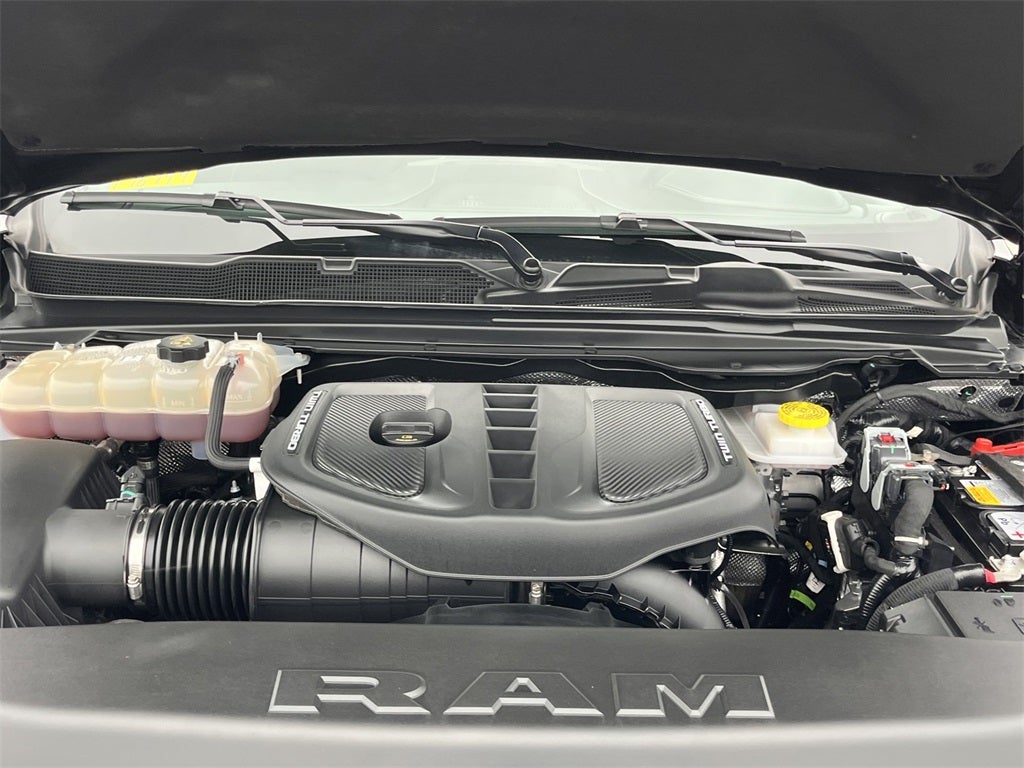 2025 RAM 1500 Limited