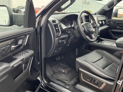 2025 RAM 1500 Limited