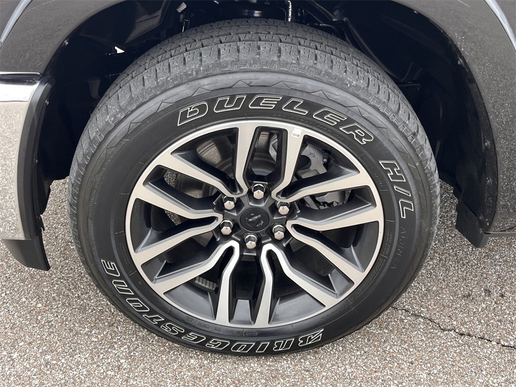 2025 RAM 1500 Limited