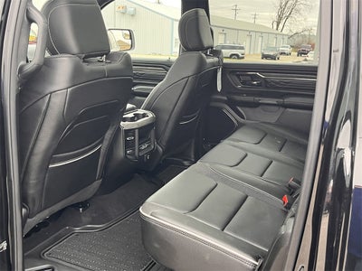 2025 RAM 1500 Limited