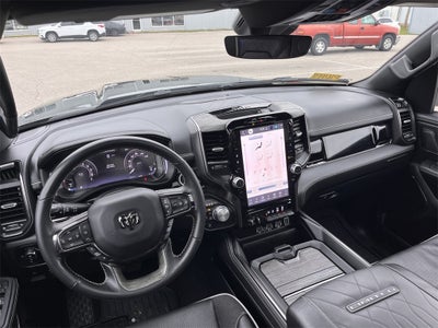 2025 RAM 1500 Limited