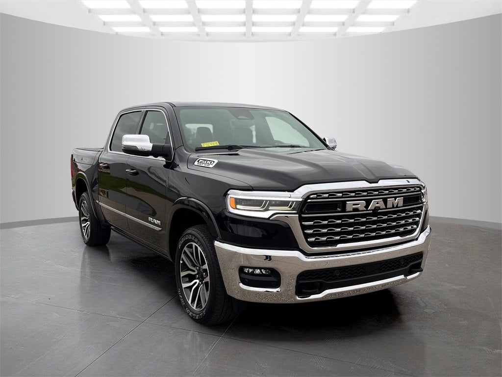 2025 RAM 1500 Limited