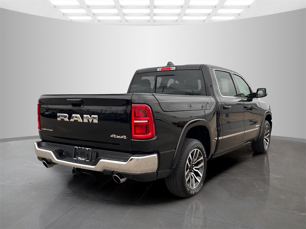 2025 RAM 1500 Limited