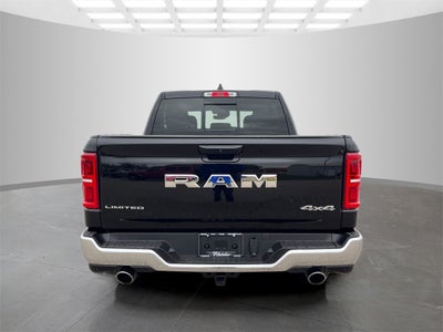 2025 RAM 1500 Limited