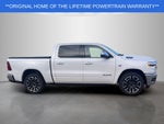 2027 RAM 1500 Limited