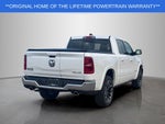 2027 RAM 1500 Limited