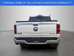 2027 RAM 1500 Limited