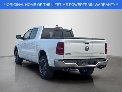 2027 RAM 1500 Limited