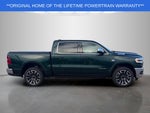 2027 RAM 1500 Limited
