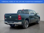 2027 RAM 1500 Limited