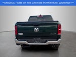 2027 RAM 1500 Limited