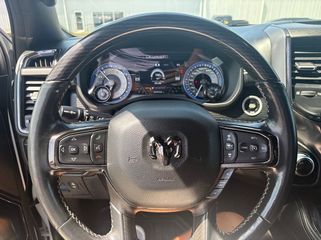 2022 RAM 1500 Limited