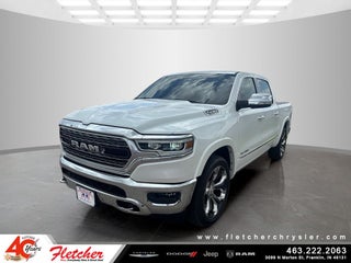 2019 RAM 1500 Limited