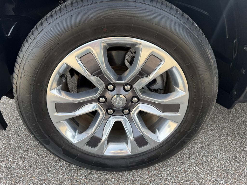 2022 RAM 1500 Limited