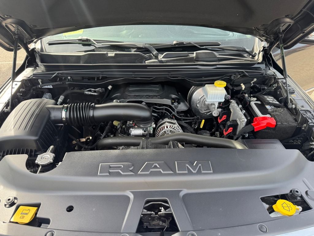 2022 RAM 1500 Limited