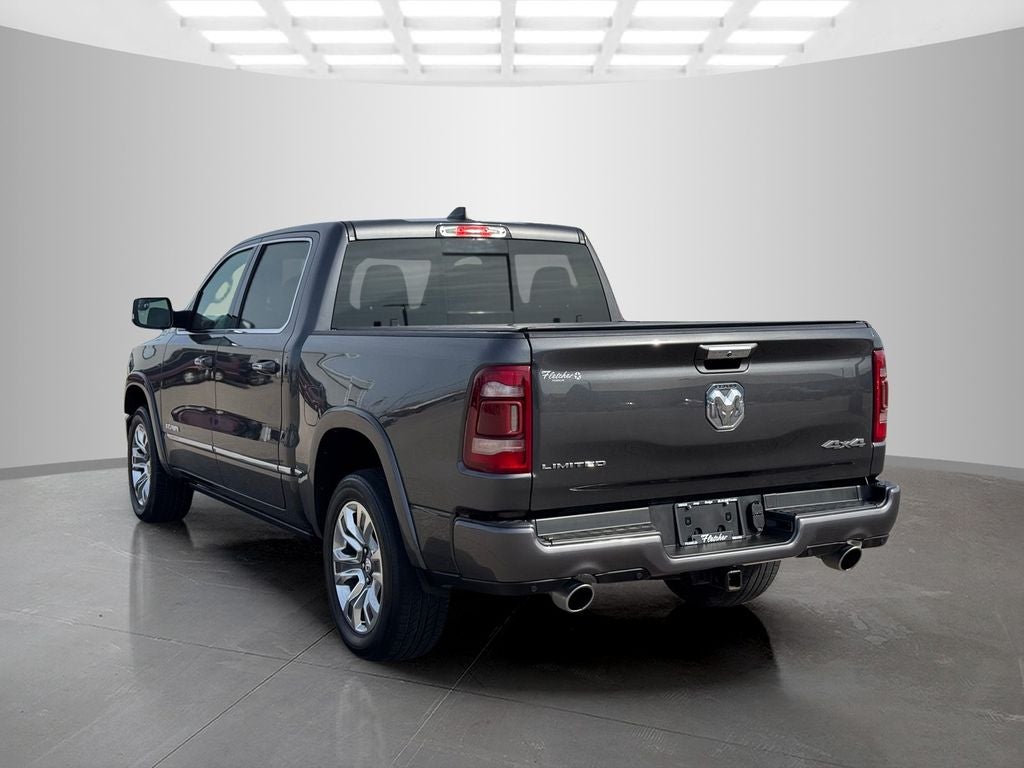 2022 RAM 1500 Limited