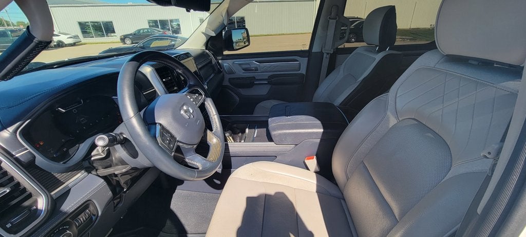 2023 RAM 1500 Limited