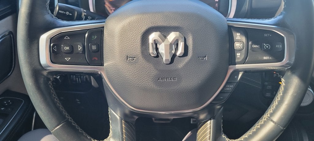 2023 RAM 1500 Limited