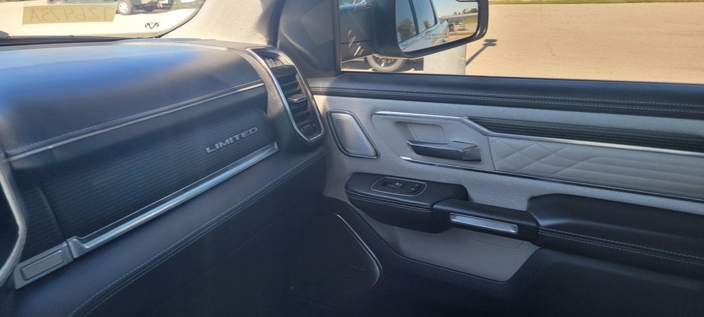 2023 RAM 1500 Limited