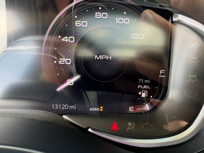 2025 RAM 1500 Tungsten
