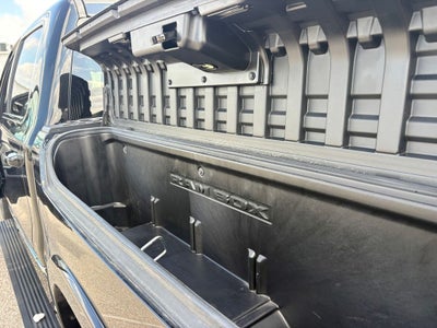 2025 RAM 1500 Tungsten