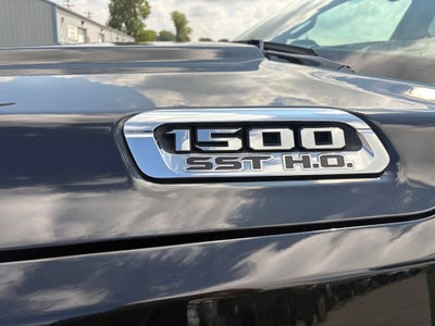 2025 RAM 1500 Tungsten