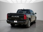 2025 RAM 1500 Tungsten