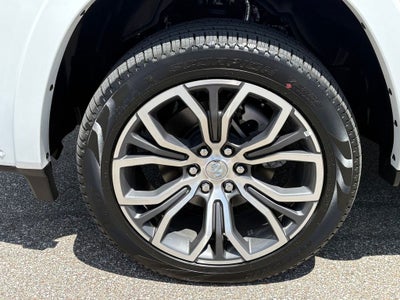2025 RAM 1500 Tungsten
