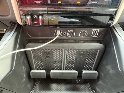 2025 RAM 1500 Tungsten