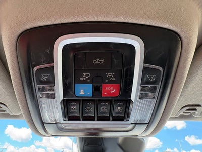 2025 RAM 1500 Tungsten