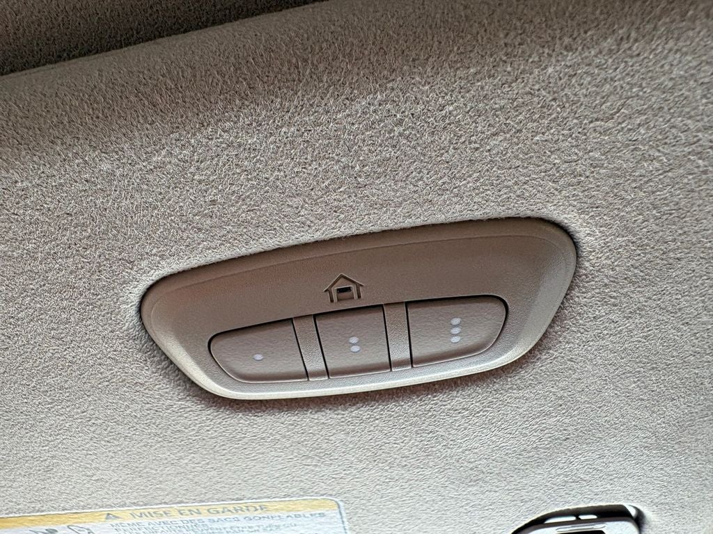 2025 RAM 1500 Tungsten