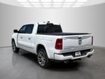 2025 RAM 1500 Tungsten
