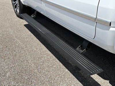 2025 RAM 1500 Tungsten