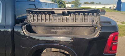2025 RAM 1500 Tungsten