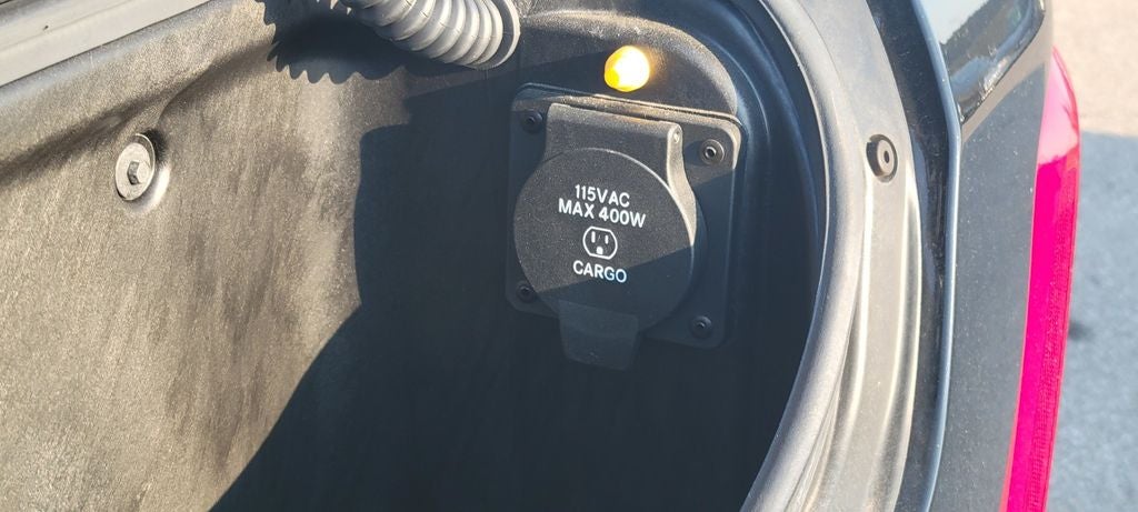 2025 RAM 1500 Tungsten