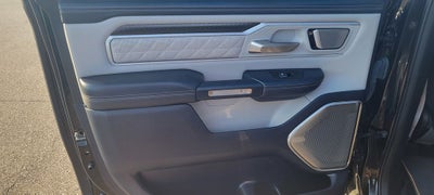 2025 RAM 1500 Tungsten