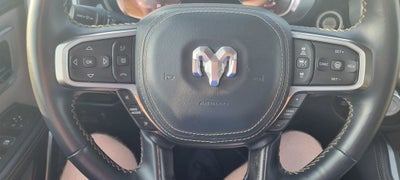 2025 RAM 1500 Tungsten