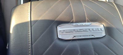 2025 RAM 1500 Tungsten