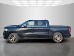 2025 RAM 1500 Tungsten