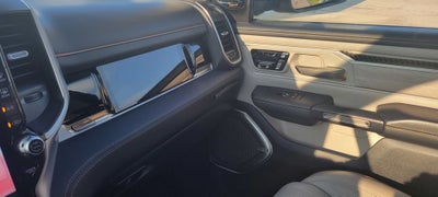 2025 RAM 1500 Tungsten