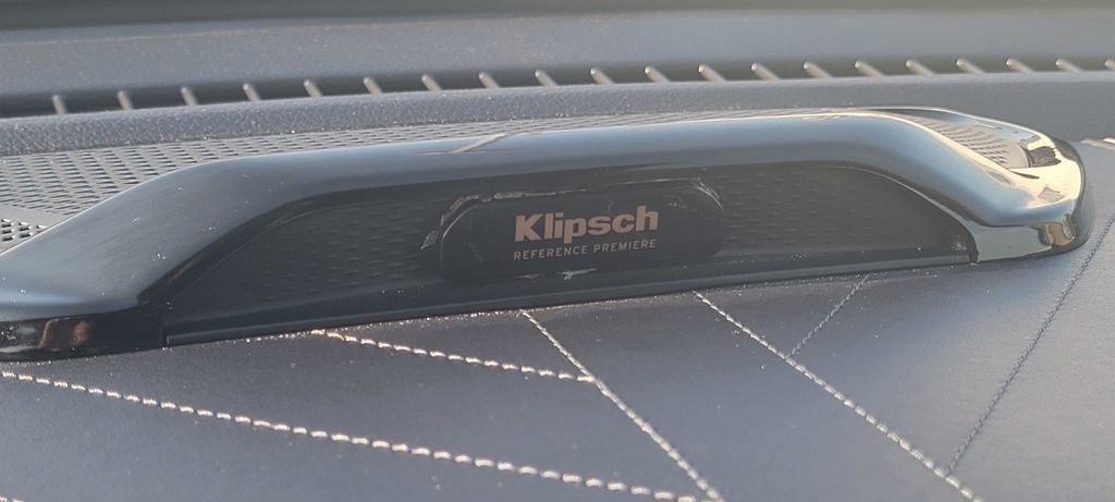 2025 RAM 1500 Tungsten