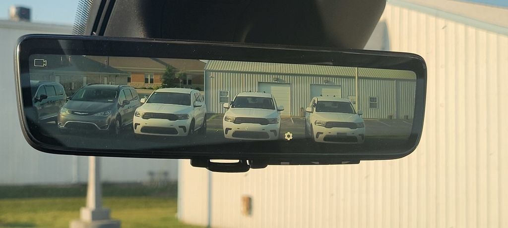 2025 RAM 1500 Tungsten