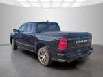 2025 RAM 1500 Tungsten