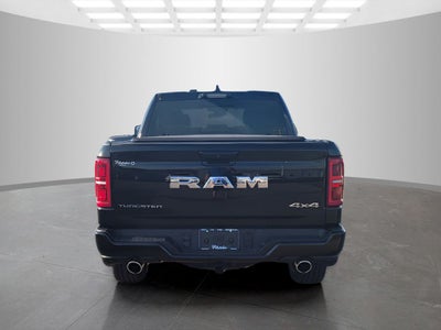 2025 RAM 1500 Tungsten