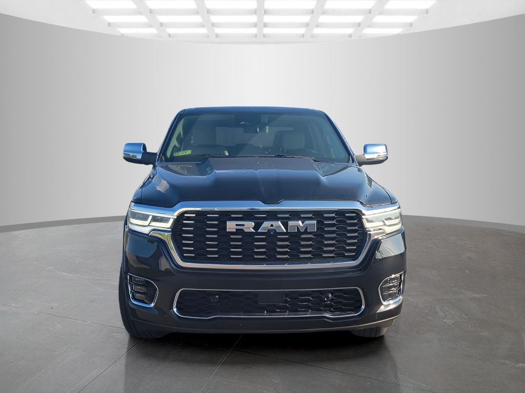 2025 RAM 1500 Tungsten